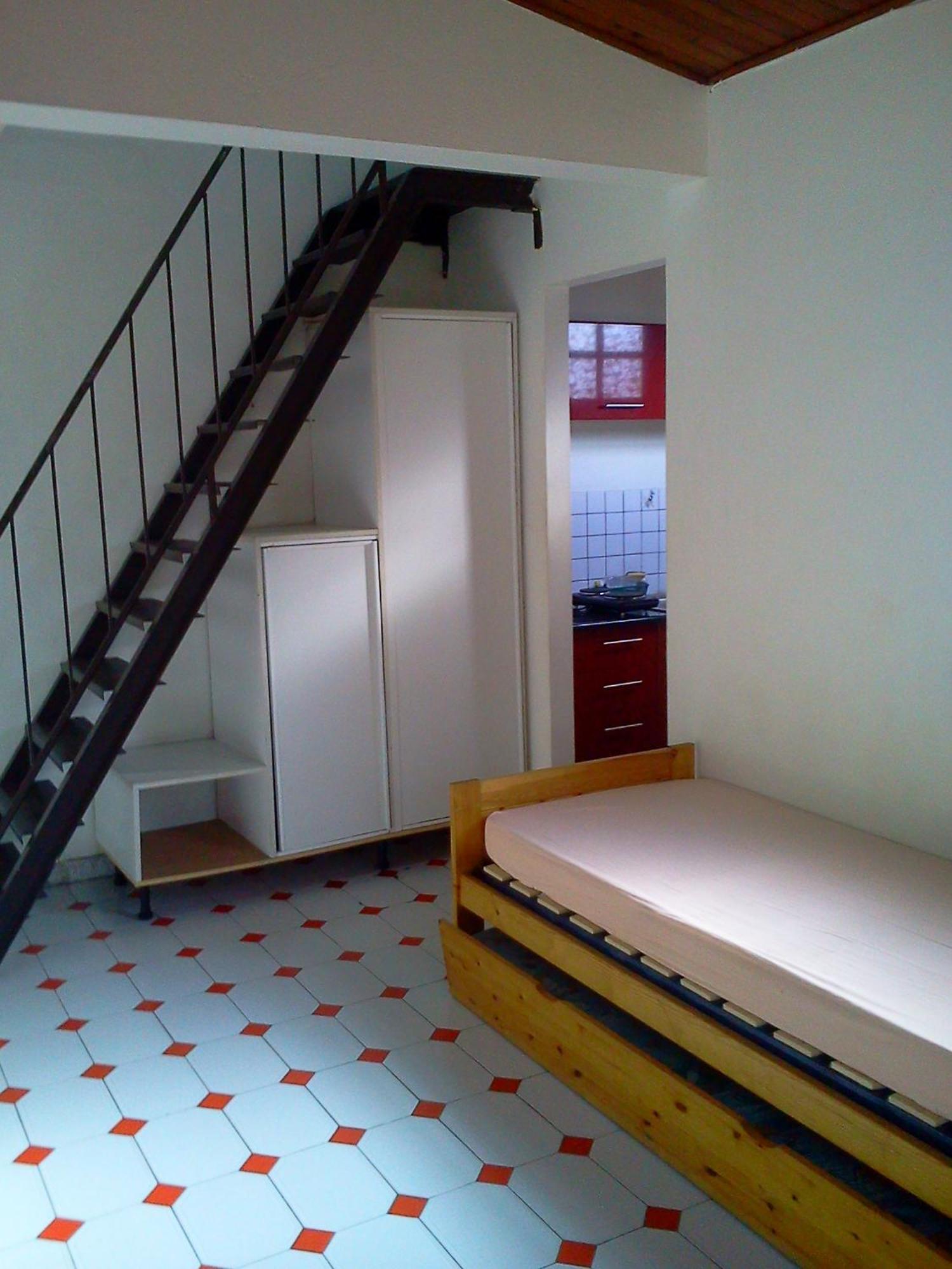 Votre Bungalow "Petit Tresor" Vintage 80 Lejlighed Le Carbet Eksteriør billede